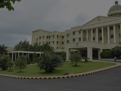 B.Des UX in Ajeenkya DY Patil University (Pune)